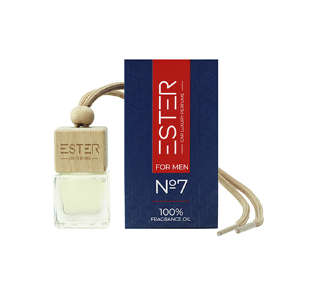 №7 Tom Ford – Neroli Portofino